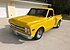 1968 Chevrolet C/K Truck for sale 101183615